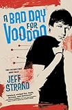 Cover zum Buch A Bad Day for Voodoo