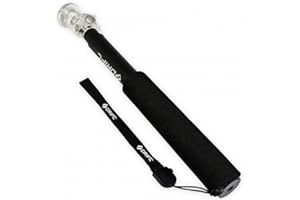 DRIFT INNOVATION Drift Monopod All Models Accessory - Black