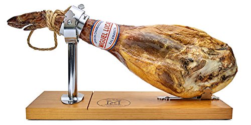 Jamón Serrano Especial de Salamanca
