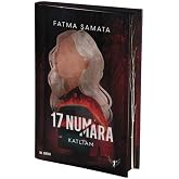 17 Numara - Katliam (Ciltli)