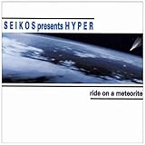 Ride On a Meteorite (Original Extd. Mix)