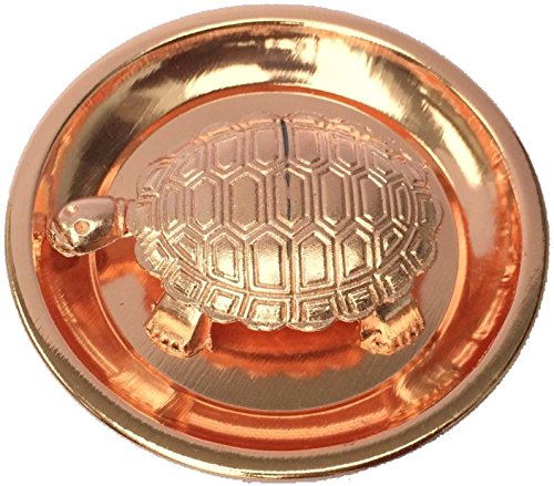IndoIndoselection Shubh Wish Turtle With Plate