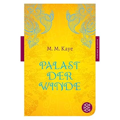 Palast der Winde: Roman Palast der Winde: Roman