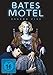 Bates Motel - Season Five [Alemania] [DVD]