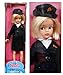 Price comparison product image 1960s SINDY CLASSIC DOLL CABIN CREW UNIFORM BLONDE