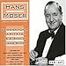 Produktbild Dreigroschenoper, Happy End Knickerbocker Holiday and more by Hans Moser (2004-02-24)