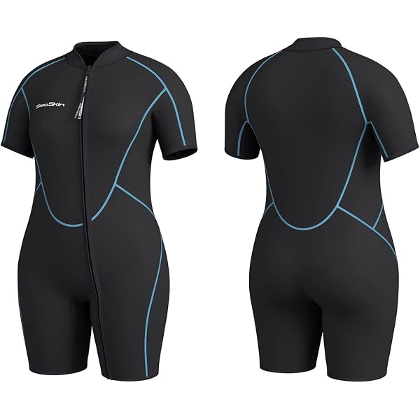 Neoprenanzug Herren 5xl Neoprenanzug Damen Übergr? Produktbild-Vorschau 9