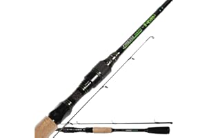 Gunki Spinnrute Finesse Game