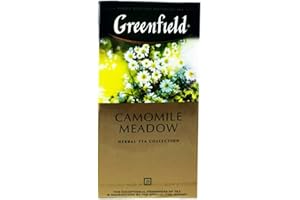 Greenfield Bogata łąka 25-pak