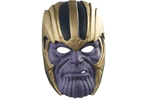Endgame Rubies Mascara Thanos (300633)