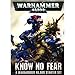 Price comparison product image Games Workshop 60010199017" Warhammer 40000 Know No Fear English Model
