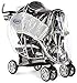 Graco Quattro Tour Duo Raincover