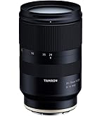 TAMRON 28-75mm F2.8 RXD A036SF Lens for Sony-FE: Amazon.co.uk
