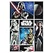 Price comparison product image Star Wars Fleece blanket - couverture polaire - coperta in pile - manta de lana 100x150 cm 2600-516