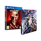 Tekken 7 + Steelbook Exclusif Amazon