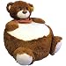 Produktbild Bambia Baby-Kinder-Sitzsack Bär