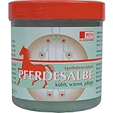 Wepa Pferdesalbe, 250 ml