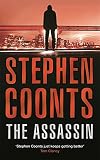Cover zum Buch Assassin