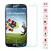Produktbild Wunderglass - Samsung Galaxy S4 Mini 9H Hartglas Panzerglas Glasfolie Displayschutzglas Tempered Glass Folie Glass Schutzfolie Folie Displayschutz aus echt Glas Glasprotector von OKCS®
