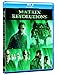 Matrix Revolutions [Warner Ultimate (Blu-ray)]
