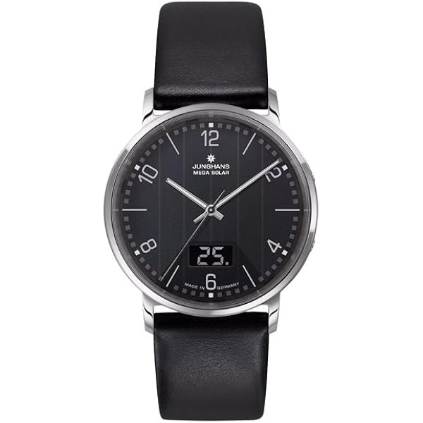 Junghans 56/4628.44 - Acquista ora l'orologio da Uomini | Prezzo imbattibile