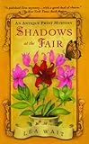 Image de Shadows at the Fair: An Antique Print Mystery