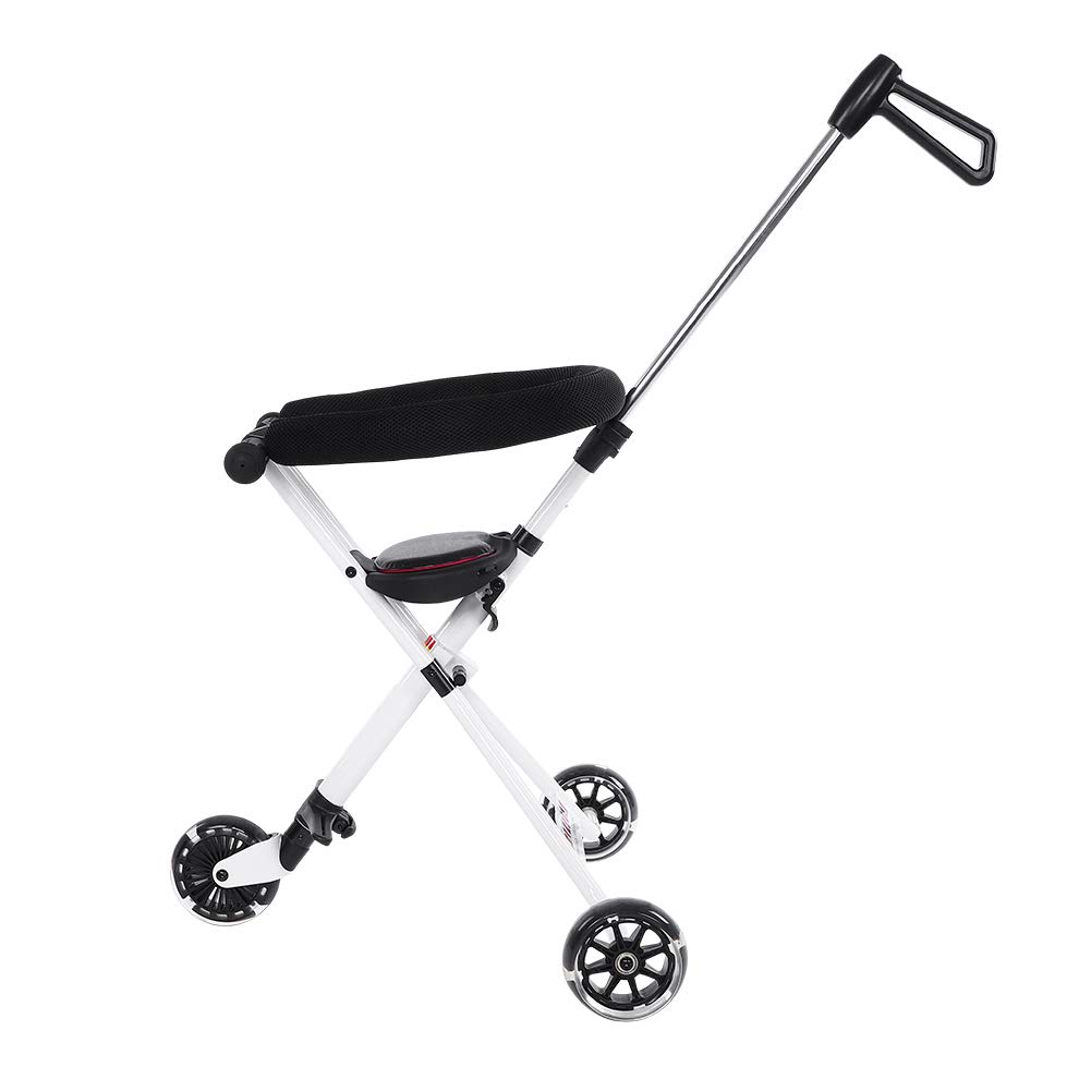 trike pushchair