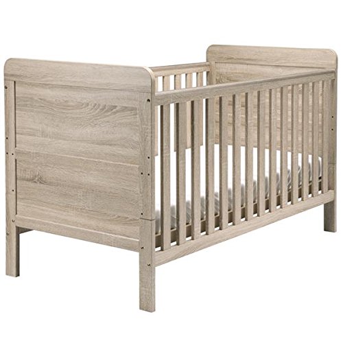 Fontana Cotbed