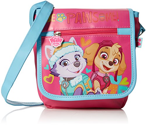 Preisvergleich Produktbild Paw Patrol Paw Patrol PW11497 Umhängetasche