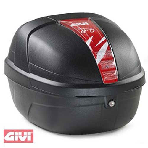 Preisvergleich Produktbild Givi Fahrrad-Topcase Bici 25 Ltr.