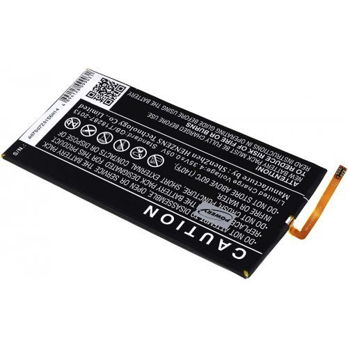 Premium Akku für Tablet Huawei Honor S8-701W, Li-Polymer, 3,8V