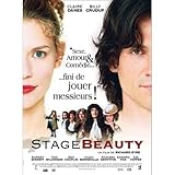 Stage Beauty