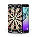 Produktbild Stuff4 Hülle / Case für Samsung Galaxy A3 (2016) / Darts/Dartpfeile Muster / Spiele Kollektion