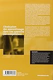 Image de L'évaluation des apprentissages dans une approche par compétences.