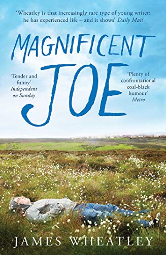 Magnificent Joe (English Edition) Magnificent Joe (English Edition)