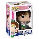 Funko Pop Jupiter (Sailor Moon 93)