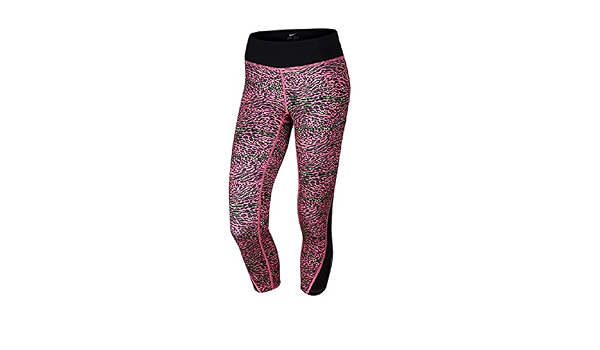 Nike Women's Racer Leopard Print 