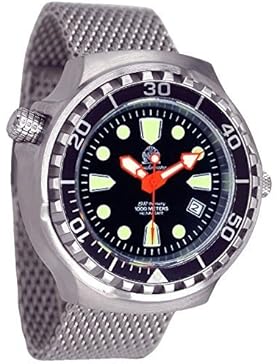 Links-Bediener Automatik 