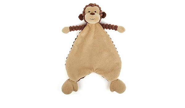 jellycat cordy monkey