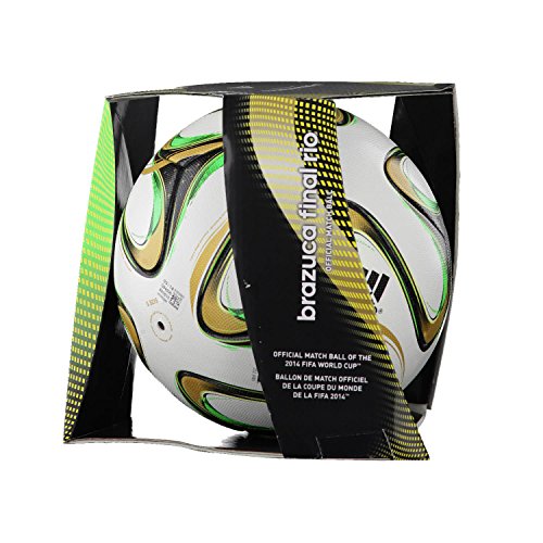 adidas Fussball Brazuca Finale 2014 OMB - 7