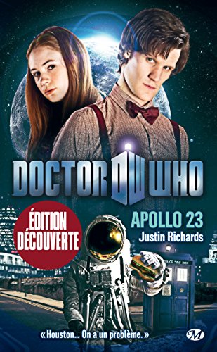 Download Apollo 23: Doctor Who, T3 Download Apollo 23: Doctor Who, T3