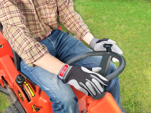 Connex COX938340 Handschuhe Technik, Gr. 10 - 2