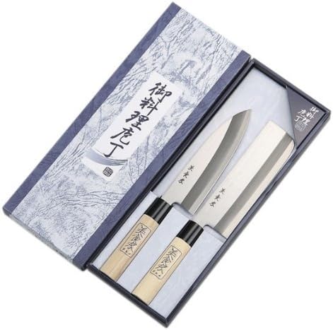 Father's Gourmet 庖 丁 Set