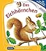 Das Eichhörnchen: Meyers Kinderbibliothek by Pierre de Hugo, Karin Messmer