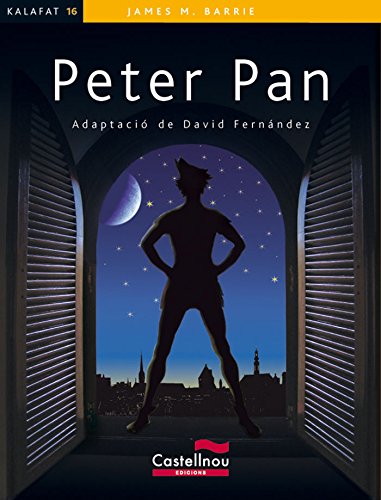 Peter pan (kalafat) (col·lecció kalafat)