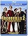 Anchorman 2: The Legend Continues [Blu-Ray]