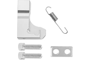 Flewdart P2015 Ansaugkrümmer Reparatursatz Aluminium-Verkleidung 03L129711E für 2.0 TDI Motoren, p2015 2.0 TDI (03L129711E)