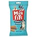 Produktbild Misfits Nasher Sticks für mittelgroße Hunde mit Huhn & Rind (7 pro Packung - 175g) - Packung mit 6