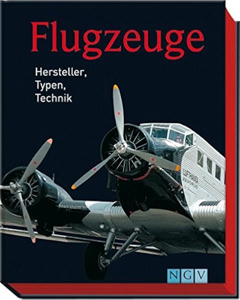 Flugzeuge Hersteller Typen Technik Amazon De Berger Rolf Bucher
