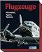 Produktbild Flugzeuge: Hersteller, Typen, Technik